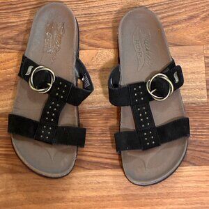 Sketchers ArchFit Sandals Size 9